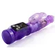  MINI ROTADOR CON RABBIT HAPPY ANGEL LILA - BAILE 