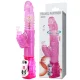  TRAVEL PARTNER ROTADOR UP & DOWN RABBIT ROSA - BAILE 