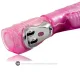  TRAVEL PARTNER ROTADOR UP & DOWN RABBIT ROSA - BAILE 