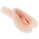  VAGINA VIBRADORA ULTRA REALISTIC - BAILE 