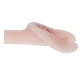  VAGINA VIBRADORA ULTRA REALISTIC - BAILE 
