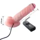  PENE REALISTICO ROTADOR CIBERSKING LOVECLONE - BAILE 