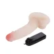  PENE REALISTICO ROTADOR CIBERSKING LOVECLONE - BAILE 