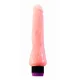  VIBRADOR REALISTICO 19.5 CM - BAILE 