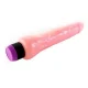  VIBRADOR REALISTICO 19.5 CM - BAILE 