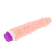  VIBRADOR REALISTICO 20 CM - BAILE 