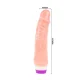  VIBRADOR REALISTICO 20 CM - BAILE 