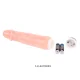  VIBRADOR REALISTICO 20 CM - BAILE 