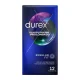  PLACER PROLONGADO RETARDANTE 12 UNIDADES - DUREX 