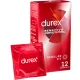  SENSITIVO CONTACTO TOTAL 12 UNIDADES - DUREX 