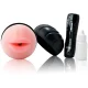  BOCA MASTURBADOR CON VIBRADOR 7 RITMOS - BAILE 
