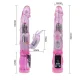  MINI RABBIT INTIMATE LOVER LILA - BAILE 