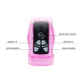  MINI RABBIT INTIMATE LOVER LILA - BAILE 