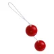  TWINS BALLS BOLAS CHINAS ROSA UNISEX - BAILE 