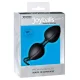  SECRET BOLAS CHINAS NEGRAS. - JOYDIVION JOYBALLS 