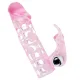  ULTIMATE FUNDA EXTENSORA 10 V CON VIBRACION - BAILE 