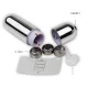  ULTIMATE FUNDA EXTENSORA 10 V CON VIBRACION - BAILE 