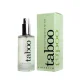 taboo libertin perfume con feromonas para el