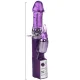  HOT LADY II ROTADOR RABBIT PEARL - BAILE 