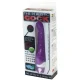  REALISTIC COCK 10 RITMOS SENSATION VIOLETA - BAILE 