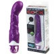 REALISTIC COCK 10 RITMOS SENSATION VIOLETA - BAILE 