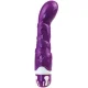  REALISTIC COCK 10 RITMOS SENSATION VIOLETA - BAILE 