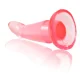  PLUG PUNTO G/P ANAL ROSA - BAILE 