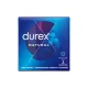  NATURAL CLASSIC 3 UNIDADES - DUREX 