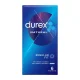  NATURAL CLASSIC 6 UNIDADES - DUREX 