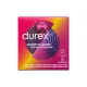  DAME PLACER 3 UNIDADES - DUREX 