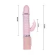  HEAT FIRE BUNNY RAMPANTE TEMPERATURE 10F - BAILE 