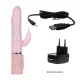  HEAT FIRE BUNNY RAMPANTE TEMPERATURE 10F - BAILE 