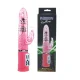  CUTE PASSION BUNNY RAMPANTE 10F 27 CM - BAILE 