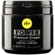  POWER PREMIUM CREAM PERSONAL LUBRICANT 500 ML - PJUR 