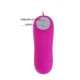 CUTE SECRET MARIPOSA ESTIMULADORA VIBRADOR 12V - BAILE 