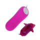  CUTE SECRET DELFIN VIBRADOR 12V - BAILE 