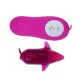  CUTE SECRET DELFIN VIBRADOR 12V - BAILE 