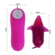  CUTE SECRET DELFIN VIBRADOR 12V - BAILE 