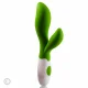  FLIRTATION VIBRADOR OWEN VERDE - PRETTY LOVE 