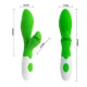  FLIRTATION VIBRADOR OWEN VERDE - PRETTY LOVE 