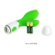  FLIRTATION VIBRADOR OWEN VERDE - PRETTY LOVE 