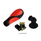  ORAL SEX LOVER 30V C/ ADAPTADOR - BAILE 