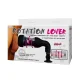  ROTATION LOVER MASTURBADOR AUTOMÁTICO SOPORTE - BAILE 