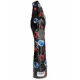  PUÑO GIGANTE FISTING 40 CM - ALL BLACK 