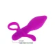  FLIRTATION VIBRADOR TAYLOR - PRETTY LOVE 