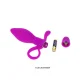  FLIRTATION VIBRADOR TAYLOR - PRETTY LOVE 