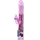  THROBBING BUNNY ROTADOR RAMPANTE ROSA - BAILE 