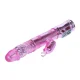  THROBBING BUNNY ROTADOR RAMPANTE ROSA - BAILE 