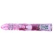  THROBBING BUNNY ROTADOR RAMPANTE ROSA - BAILE 