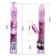  THROBBING BUNNY ROTADOR RAMPANTE ROSA - BAILE 
